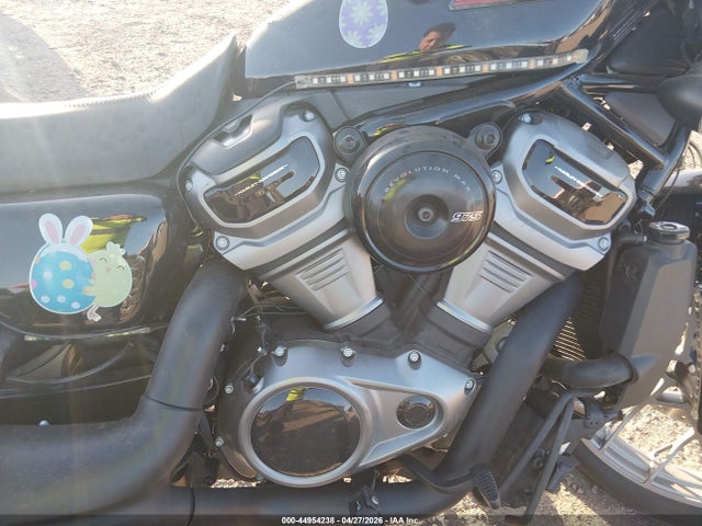 Продаж на аукціоні авто 2023 Harley-davidson Rh975 S, vin: 1HD1ZF116PB313247, номер лоту: 44954238