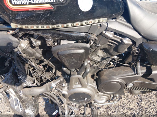 Продаж на аукціоні авто 2023 Harley-davidson Rh975 S, vin: 1HD1ZF116PB313247, номер лоту: 44954238