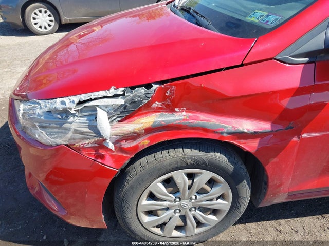 Hyundai ACCENT SE 2019 3KPC24A35KE087590 Image 6