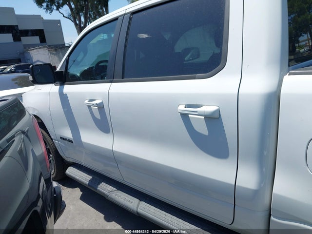 44954242 :رقم المزاد ، 1C6SRFJT9MN518831 vin ، 2021 Ram 1500 Laramie  4x4 5'7 Box مزاد بيع