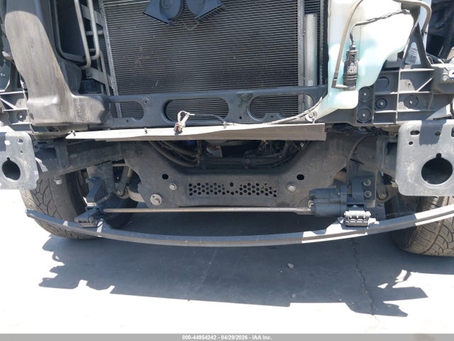 44954242 :رقم المزاد ، 1C6SRFJT9MN518831 vin ، 2021 Ram 1500 Laramie  4x4 5'7 Box مزاد بيع