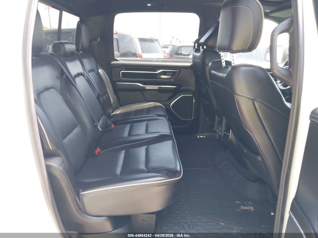44954242 :رقم المزاد ، 1C6SRFJT9MN518831 vin ، 2021 Ram 1500 Laramie  4x4 5'7 Box مزاد بيع
