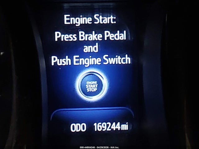 Aukcja sprzedaży 2014 Toyota Avalon Xle, vin: 4T1BK1EB5EU111111, numer aukcji: 44954246