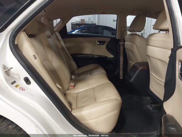 Aukcja sprzedaży 2014 Toyota Avalon Xle, vin: 4T1BK1EB5EU111111, numer aukcji: 44954246