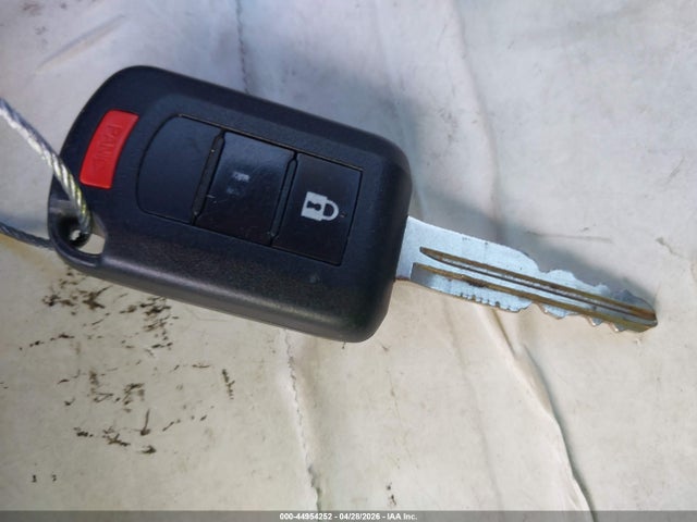 Aukcja sprzedaży 2017 Mitsubishi Mirage G4 Es, vin: ML32F3FJ3HH004682, numer aukcji: 44954252