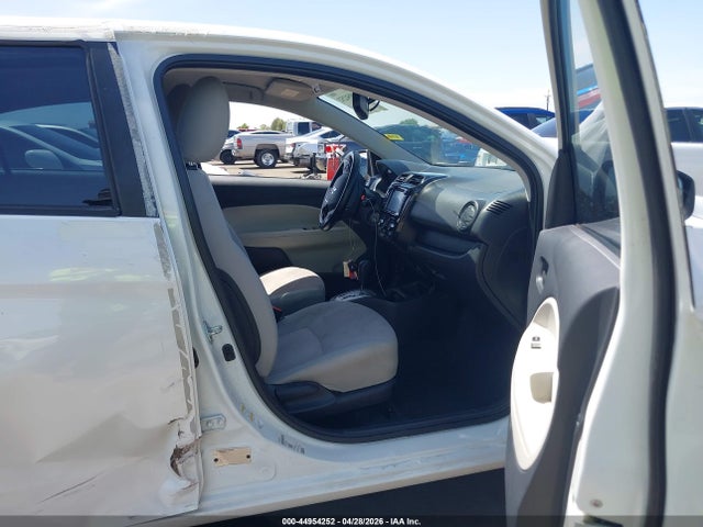 Aukcja sprzedaży 2017 Mitsubishi Mirage G4 Es, vin: ML32F3FJ3HH004682, numer aukcji: 44954252