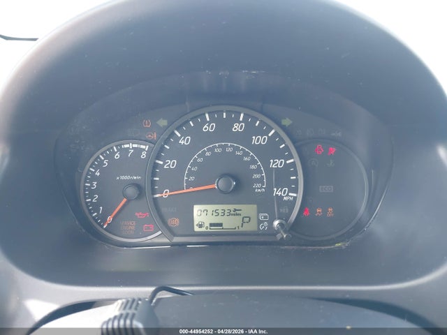 Aukcja sprzedaży 2017 Mitsubishi Mirage G4 Es, vin: ML32F3FJ3HH004682, numer aukcji: 44954252