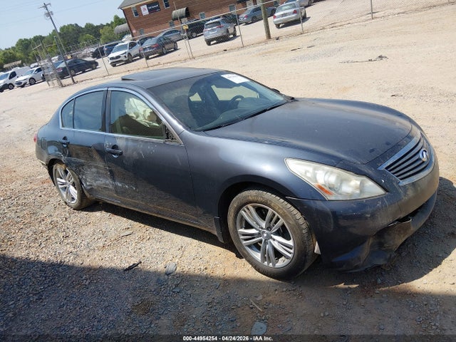Продажа на аукционе авто 2013 Infiniti G37 Journey, vin: JN1CV6AP1DM303772, номер лота: 44954254