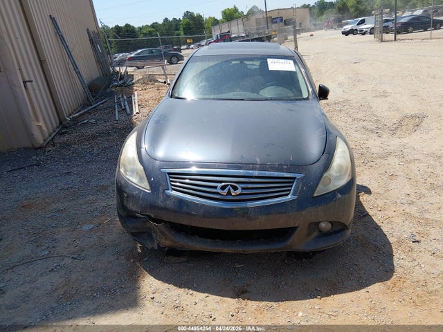 Продаж на аукціоні авто 2013 Infiniti G37 Journey, vin: JN1CV6AP1DM303772, номер лоту: 44954254