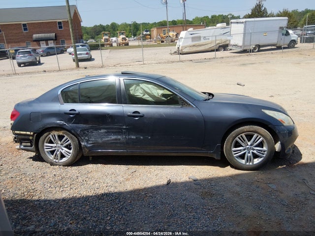 Продаж на аукціоні авто 2013 Infiniti G37 Journey, vin: JN1CV6AP1DM303772, номер лоту: 44954254