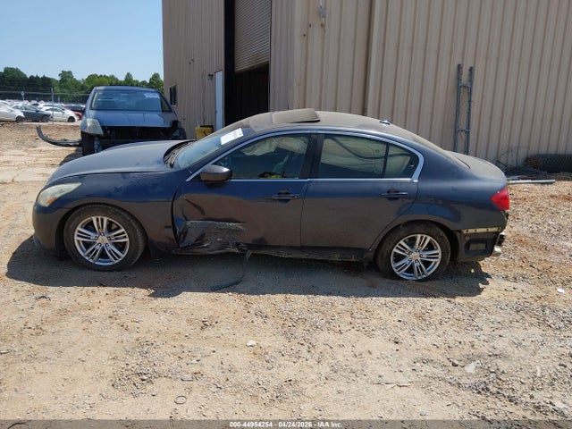 Продаж на аукціоні авто 2013 Infiniti G37 Journey, vin: JN1CV6AP1DM303772, номер лоту: 44954254
