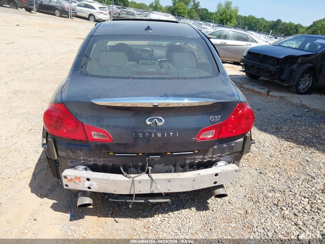 Продаж на аукціоні авто 2013 Infiniti G37 Journey, vin: JN1CV6AP1DM303772, номер лоту: 44954254
