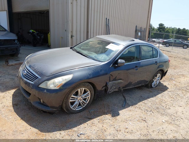 Продаж на аукціоні авто 2013 Infiniti G37 Journey, vin: JN1CV6AP1DM303772, номер лоту: 44954254