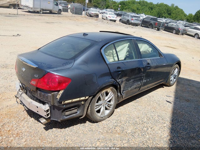 Продаж на аукціоні авто 2013 Infiniti G37 Journey, vin: JN1CV6AP1DM303772, номер лоту: 44954254