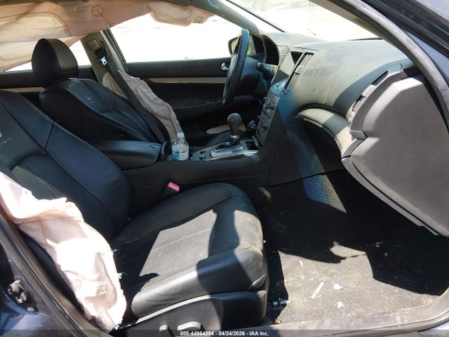 Продаж на аукціоні авто 2013 Infiniti G37 Journey, vin: JN1CV6AP1DM303772, номер лоту: 44954254