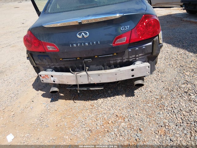 Продаж на аукціоні авто 2013 Infiniti G37 Journey, vin: JN1CV6AP1DM303772, номер лоту: 44954254