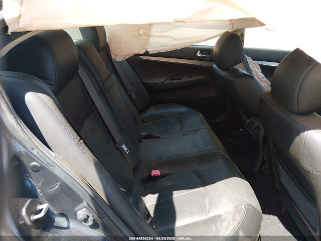 Продаж на аукціоні авто 2013 Infiniti G37 Journey, vin: JN1CV6AP1DM303772, номер лоту: 44954254