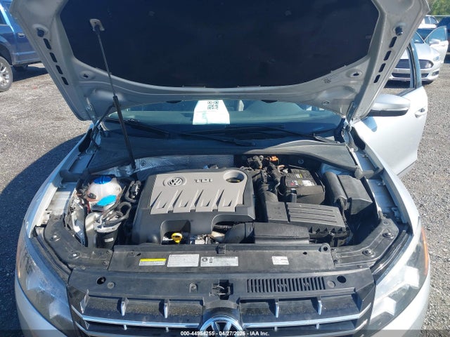 Продажа на аукционе авто 2014 Volkswagen Passat 2.0l Tdi Se, vin: 1VWBN7A34EC078618, номер лота: 44954255