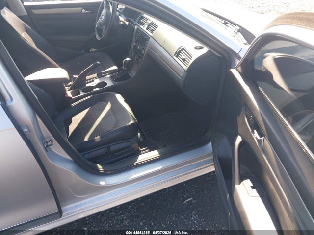 Продажа на аукционе авто 2014 Volkswagen Passat 2.0l Tdi Se, vin: 1VWBN7A34EC078618, номер лота: 44954255