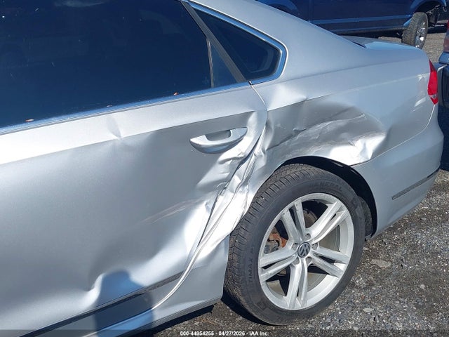Продажа на аукционе авто 2014 Volkswagen Passat 2.0l Tdi Se, vin: 1VWBN7A34EC078618, номер лота: 44954255