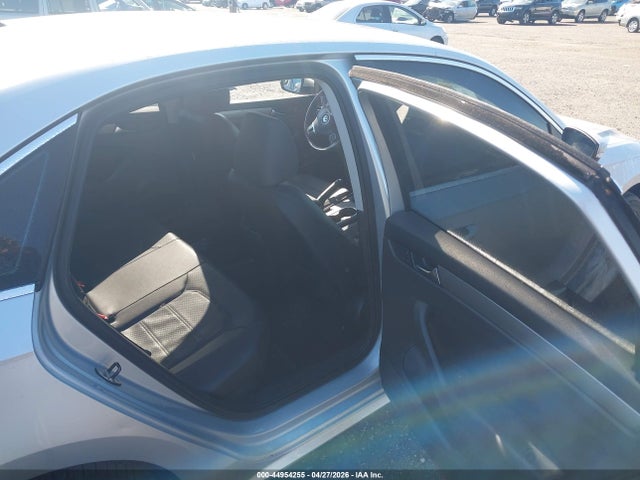 Продажа на аукционе авто 2014 Volkswagen Passat 2.0l Tdi Se, vin: 1VWBN7A34EC078618, номер лота: 44954255