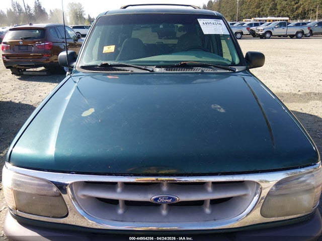 1997 Ford Explorer Eddie Bauer/limited/xl/xlt მანქანა იყიდება აუქციონზე, vin: 1FMDU34X7VUC46022, აუქციონის ნომერი: 44954256