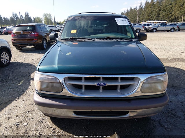 1997 Ford Explorer Eddie Bauer/limited/xl/xlt მანქანა იყიდება აუქციონზე, vin: 1FMDU34X7VUC46022, აუქციონის ნომერი: 44954256
