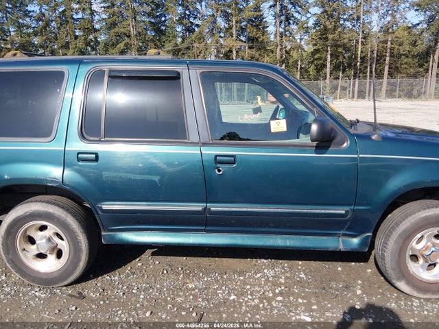 1997 Ford Explorer Eddie Bauer/limited/xl/xlt მანქანა იყიდება აუქციონზე, vin: 1FMDU34X7VUC46022, აუქციონის ნომერი: 44954256
