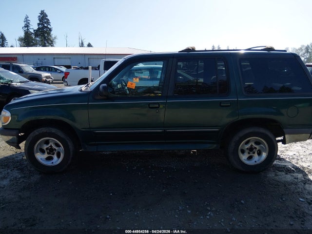 1997 Ford Explorer Eddie Bauer/limited/xl/xlt მანქანა იყიდება აუქციონზე, vin: 1FMDU34X7VUC46022, აუქციონის ნომერი: 44954256