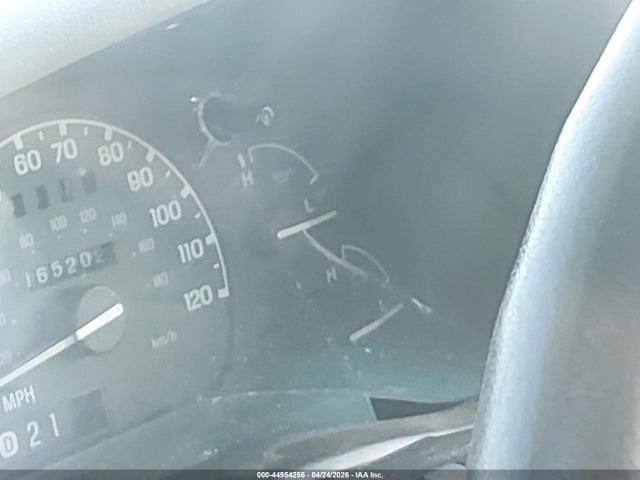 1997 Ford Explorer Eddie Bauer/limited/xl/xlt მანქანა იყიდება აუქციონზე, vin: 1FMDU34X7VUC46022, აუქციონის ნომერი: 44954256