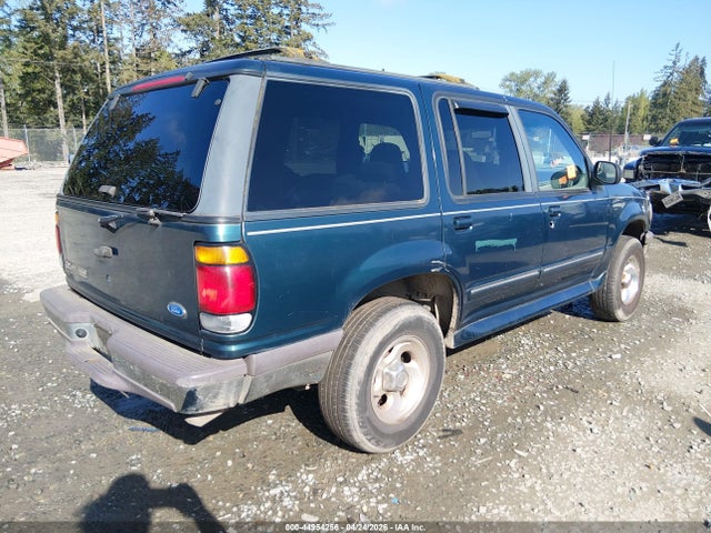 1997 Ford Explorer Eddie Bauer/limited/xl/xlt მანქანა იყიდება აუქციონზე, vin: 1FMDU34X7VUC46022, აუქციონის ნომერი: 44954256