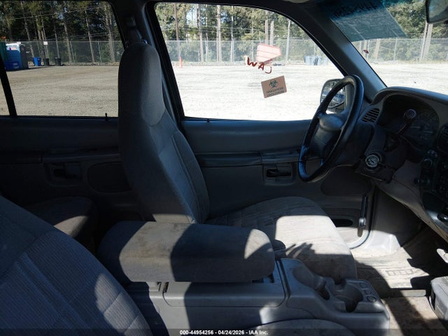 1997 Ford Explorer Eddie Bauer/limited/xl/xlt მანქანა იყიდება აუქციონზე, vin: 1FMDU34X7VUC46022, აუქციონის ნომერი: 44954256
