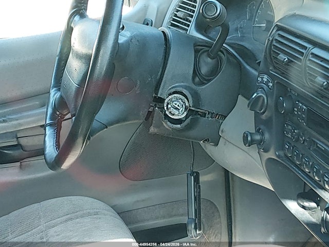 1997 Ford Explorer Eddie Bauer/limited/xl/xlt მანქანა იყიდება აუქციონზე, vin: 1FMDU34X7VUC46022, აუქციონის ნომერი: 44954256