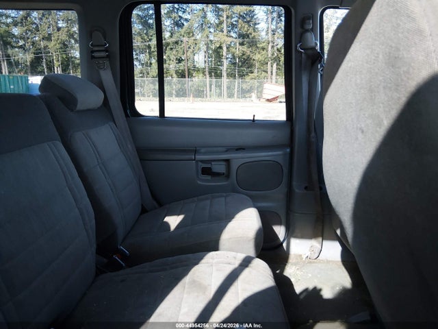 1997 Ford Explorer Eddie Bauer/limited/xl/xlt მანქანა იყიდება აუქციონზე, vin: 1FMDU34X7VUC46022, აუქციონის ნომერი: 44954256