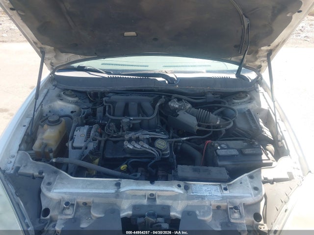 2005 Ford Taurus Se მანქანა იყიდება აუქციონზე, vin: 1FAFP53U65A227220, აუქციონის ნომერი: 44954257