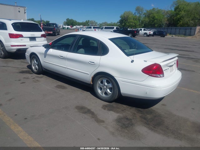 2005 Ford Taurus Se მანქანა იყიდება აუქციონზე, vin: 1FAFP53U65A227220, აუქციონის ნომერი: 44954257