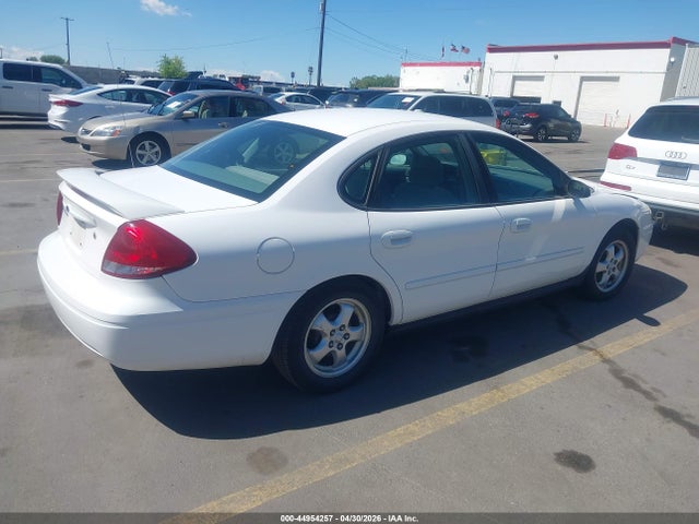2005 Ford Taurus Se მანქანა იყიდება აუქციონზე, vin: 1FAFP53U65A227220, აუქციონის ნომერი: 44954257