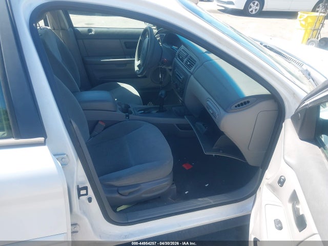 2005 Ford Taurus Se მანქანა იყიდება აუქციონზე, vin: 1FAFP53U65A227220, აუქციონის ნომერი: 44954257