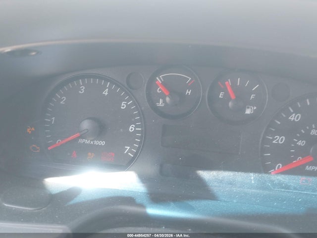 2005 Ford Taurus Se მანქანა იყიდება აუქციონზე, vin: 1FAFP53U65A227220, აუქციონის ნომერი: 44954257
