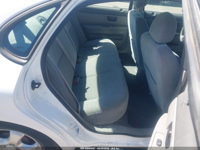 2005 Ford Taurus Se მანქანა იყიდება აუქციონზე, vin: 1FAFP53U65A227220, აუქციონის ნომერი: 44954257