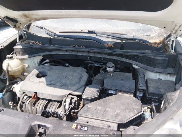 44954258 :رقم المزاد ، KNDPMCAC6H7085961 vin ، 2017 Kia Sportage Lx مزاد بيع