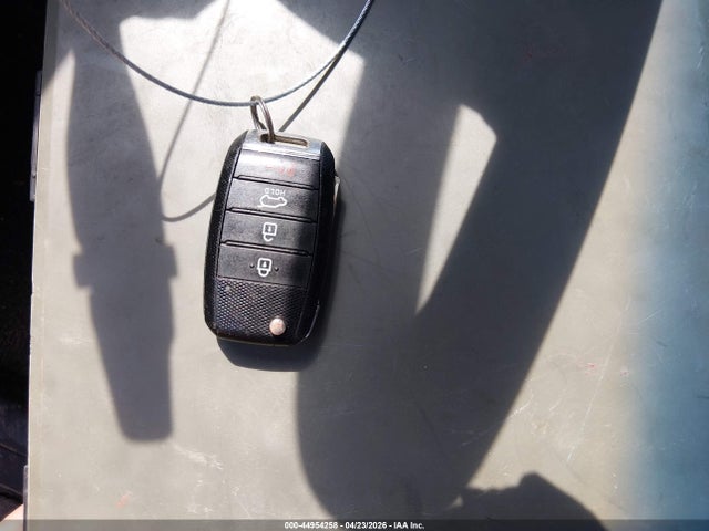 44954258 :رقم المزاد ، KNDPMCAC6H7085961 vin ، 2017 Kia Sportage Lx مزاد بيع