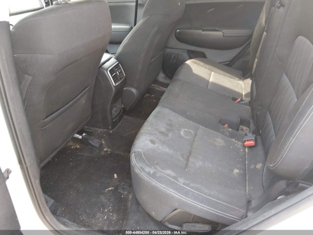 44954258 :رقم المزاد ، KNDPMCAC6H7085961 vin ، 2017 Kia Sportage Lx مزاد بيع