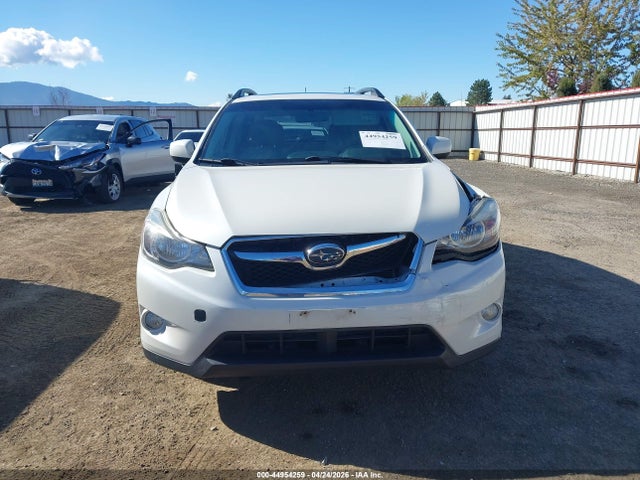 44954259 :رقم المزاد ، JF2GPAVC5DH848192 vin ، 2013 Subaru Xv Crosstrek 2.0i Premium مزاد بيع
