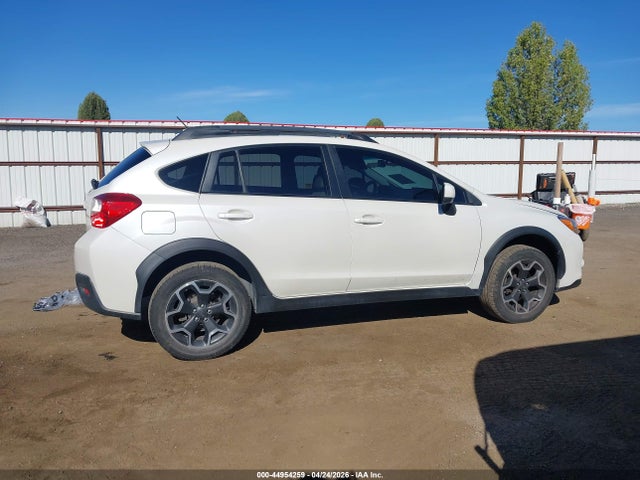 44954259 :رقم المزاد ، JF2GPAVC5DH848192 vin ، 2013 Subaru Xv Crosstrek 2.0i Premium مزاد بيع