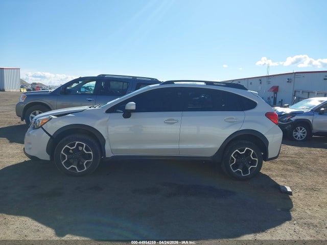 44954259 :رقم المزاد ، JF2GPAVC5DH848192 vin ، 2013 Subaru Xv Crosstrek 2.0i Premium مزاد بيع