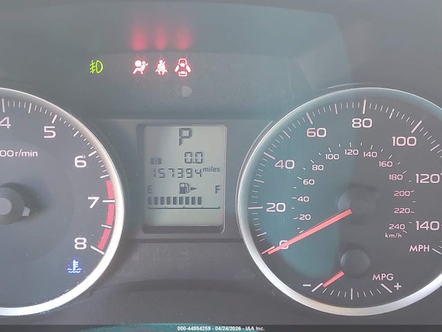 44954259 :رقم المزاد ، JF2GPAVC5DH848192 vin ، 2013 Subaru Xv Crosstrek 2.0i Premium مزاد بيع