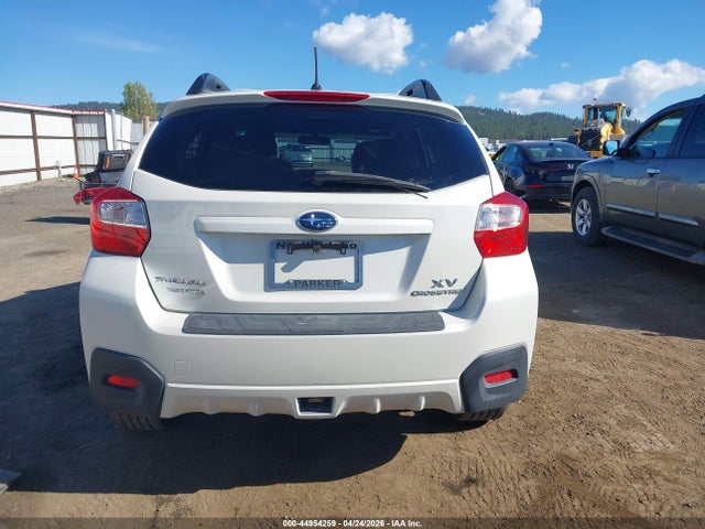 44954259 :رقم المزاد ، JF2GPAVC5DH848192 vin ، 2013 Subaru Xv Crosstrek 2.0i Premium مزاد بيع