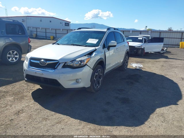 44954259 :رقم المزاد ، JF2GPAVC5DH848192 vin ، 2013 Subaru Xv Crosstrek 2.0i Premium مزاد بيع