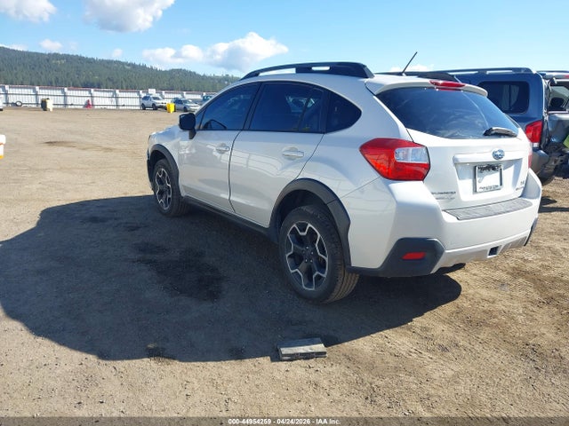 44954259 :رقم المزاد ، JF2GPAVC5DH848192 vin ، 2013 Subaru Xv Crosstrek 2.0i Premium مزاد بيع